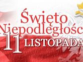 Obchody Narodowego Święta Niepodległości                          	