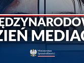 Międzynarodowy Dzień Mediacji 2024